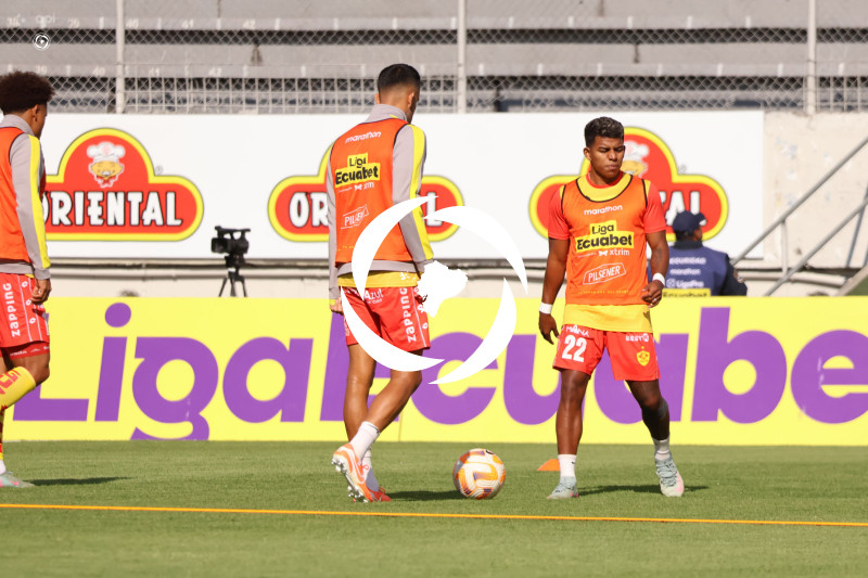 FBL LIGAECUABET AUCAS VS LIGA QUITO