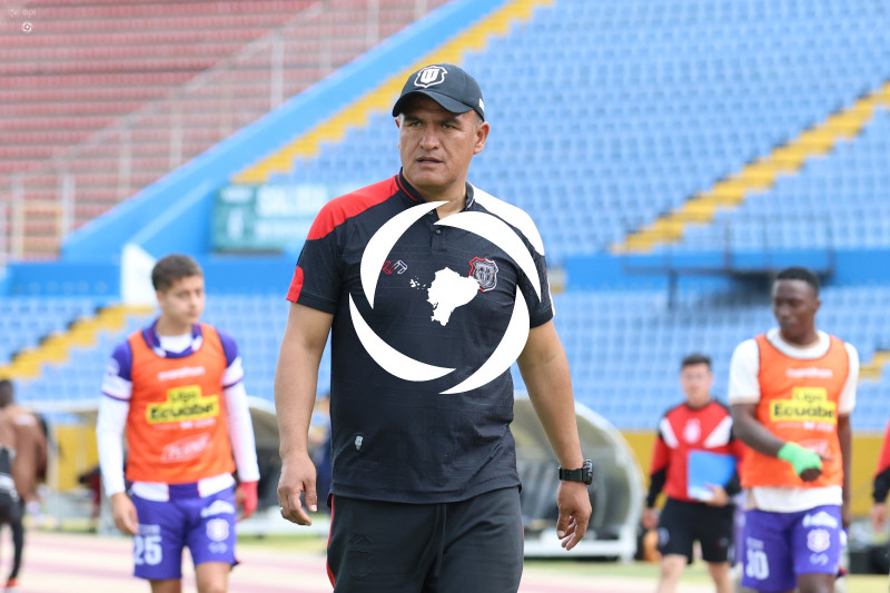FBL-LIGAPRO-VINOTINTO VS TÃCNICO-UNIVERSITARIO