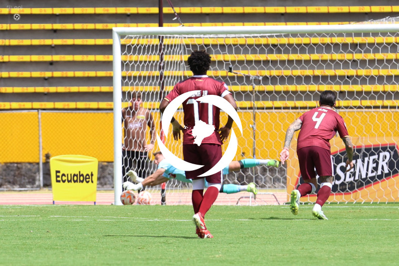 FBL-LIGAPRO-VINOTINTO VS TÃCNICO-UNIVERSITARIO
