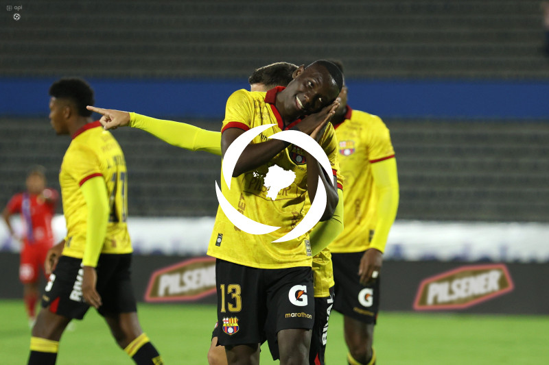 FBL-LIGAPRO-VINOTINTO VS NACIONAL-BARCELONA