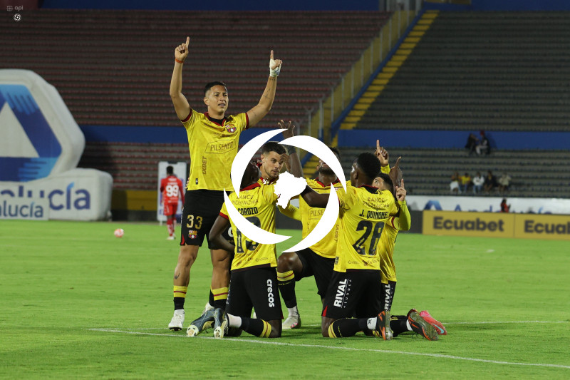 FBL-LIGAPRO-VINOTINTO VS NACIONAL-BARCELONA
