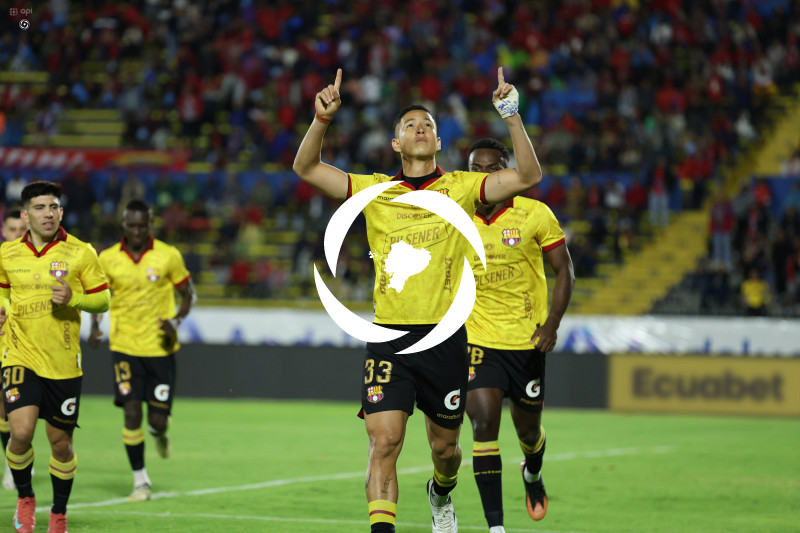 FBL-LIGAPRO-VINOTINTO VS NACIONAL-BARCELONA