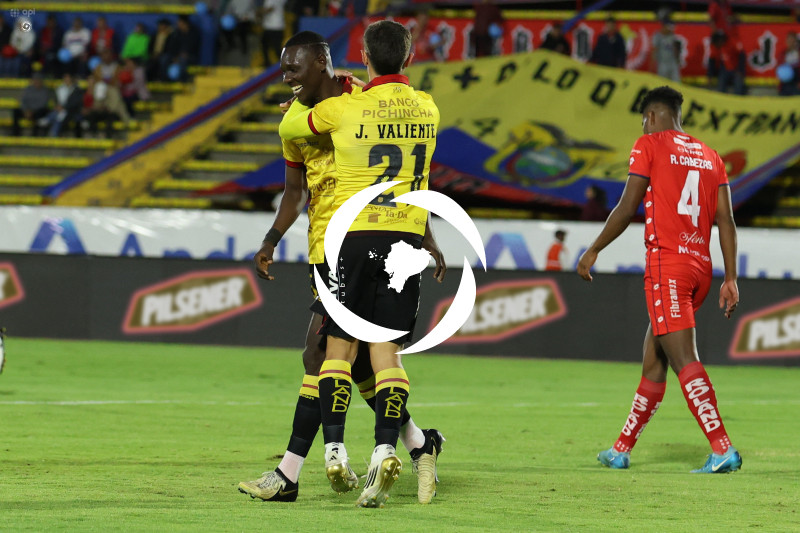 FBL-LIGAPRO-VINOTINTO VS NACIONAL-BARCELONA