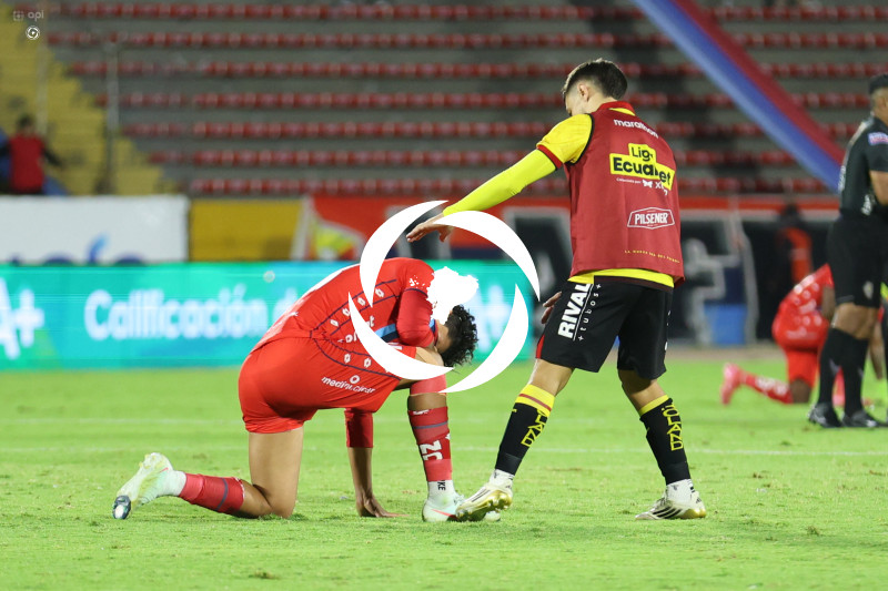 FBL-LIGAPRO-VINOTINTO VS NACIONAL-BARCELONA
