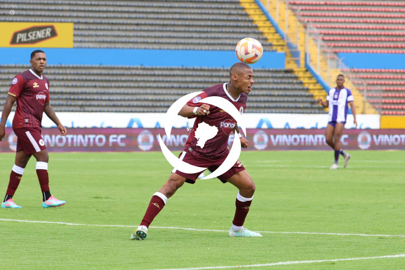 FBL-LIGAPRO-VINOTINTO VS TÃCNICO-UNIVERSITARIO