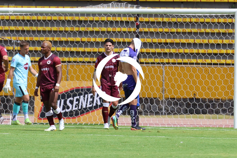 FBL-LIGAPRO-VINOTINTO VS TÃCNICO-UNIVERSITARIO