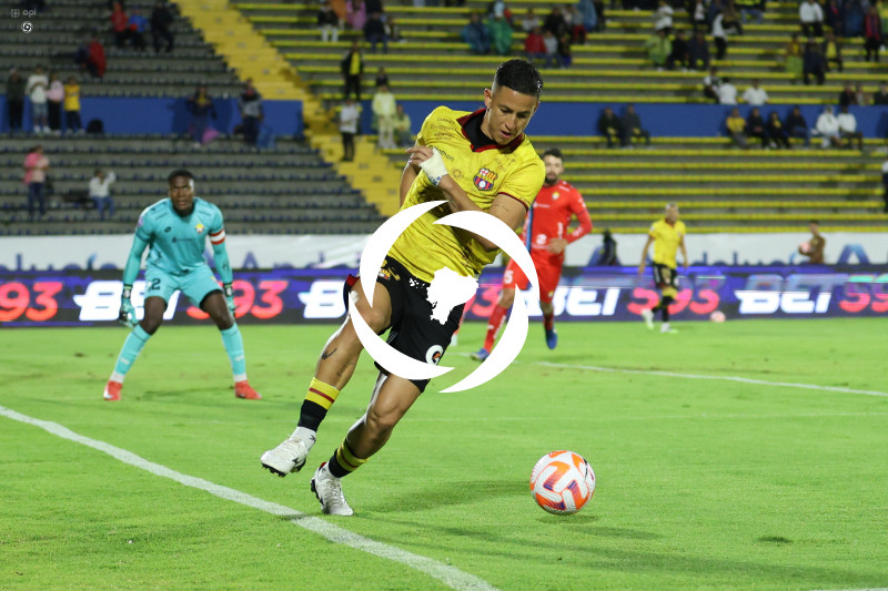 FBL-LIGAPRO-VINOTINTO VS NACIONAL-BARCELONA