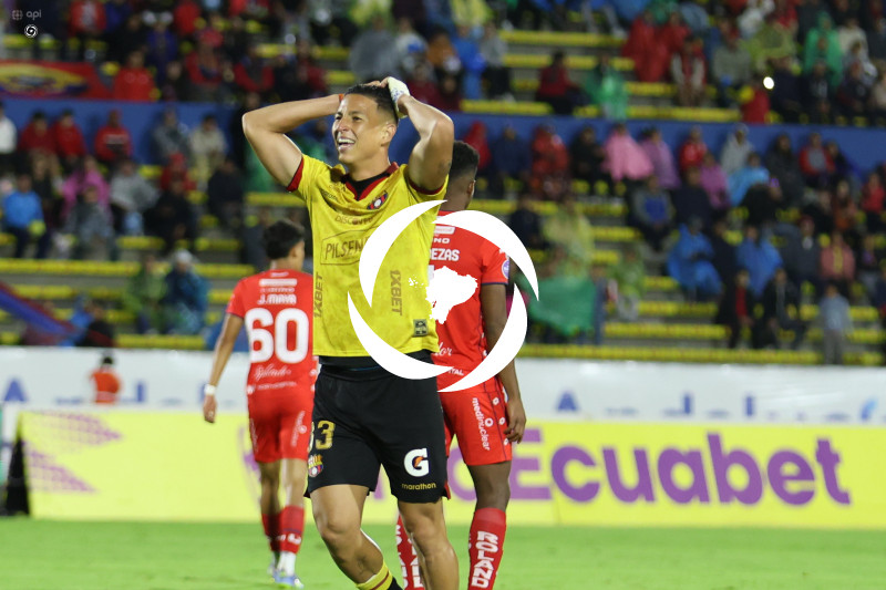 FBL-LIGAPRO-VINOTINTO VS NACIONAL-BARCELONA