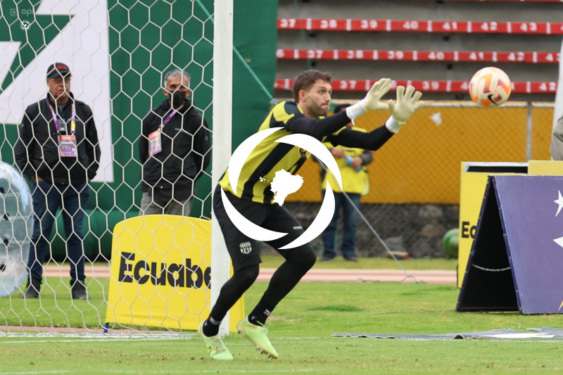 FBL-LIGAPRO-VINOTINTO VS NACIONAL-BARCELONA