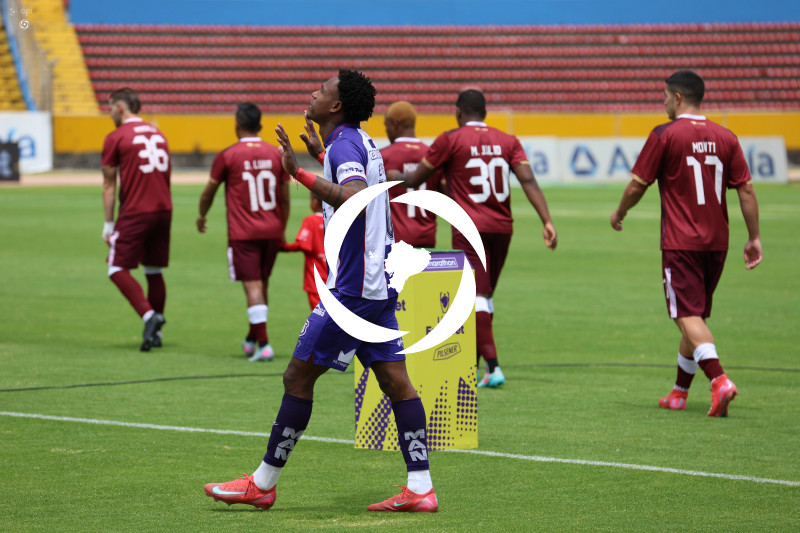 FBL-LIGAPRO-VINOTINTO VS TÃCNICO-UNIVERSITARIO