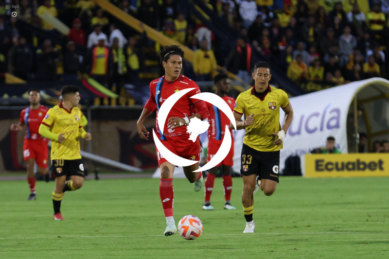 FBL-LIGAPRO-VINOTINTO VS NACIONAL-BARCELONA
