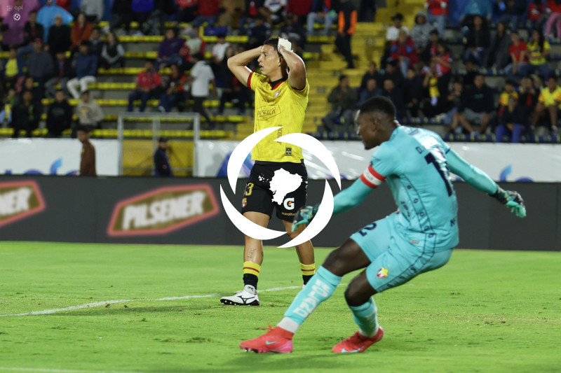 FBL-LIGAPRO-VINOTINTO VS NACIONAL-BARCELONA