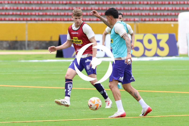 FBL-LIGAPRO-VINOTINTO VS TÃCNICO-UNIVERSITARIO