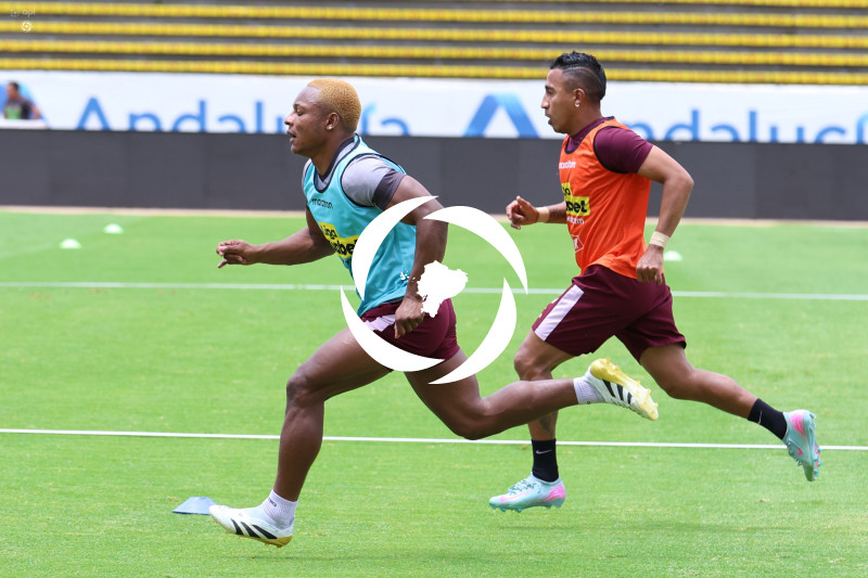 FBL-LIGAPRO-VINOTINTO VS TÃCNICO-UNIVERSITARIO