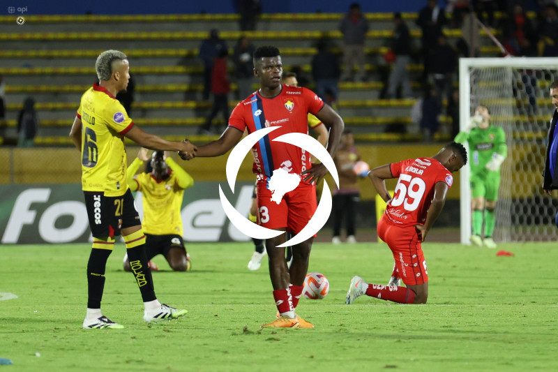 FBL-LIGAPRO-VINOTINTO VS NACIONAL-BARCELONA