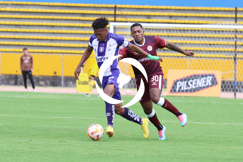 FBL-LIGAPRO-VINOTINTO VS TÃCNICO-UNIVERSITARIO