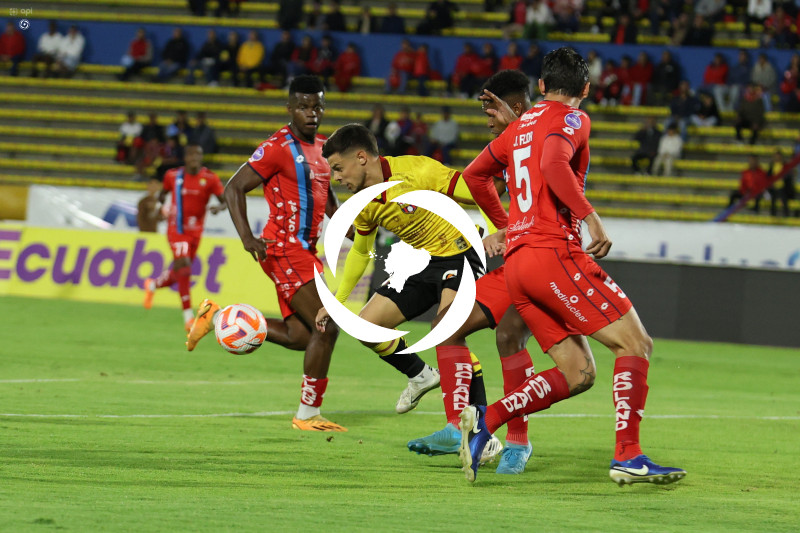 FBL-LIGAPRO-VINOTINTO VS NACIONAL-BARCELONA