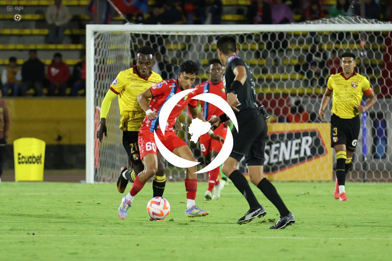 FBL-LIGAPRO-VINOTINTO VS NACIONAL-BARCELONA