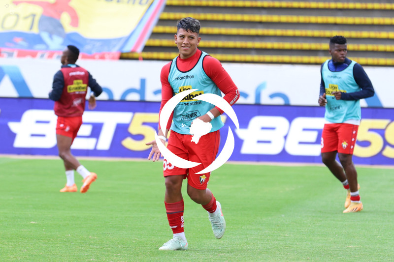 FBL-LIGAPRO-VINOTINTO VS NACIONAL-BARCELONA