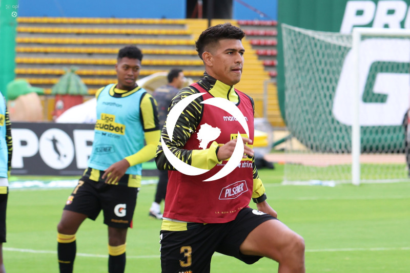 FBL-LIGAPRO-VINOTINTO VS NACIONAL-BARCELONA