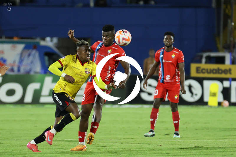 FBL-LIGAPRO-VINOTINTO VS NACIONAL-BARCELONA