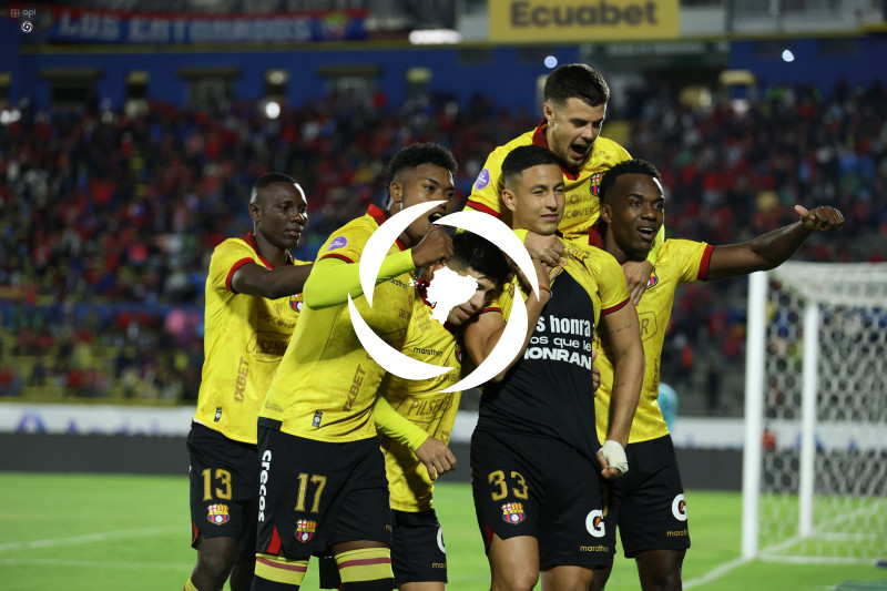 FBL-LIGAPRO-VINOTINTO VS NACIONAL-BARCELONA
