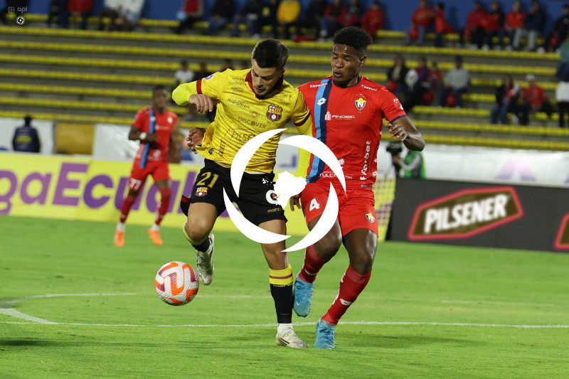 FBL-LIGAPRO-VINOTINTO VS NACIONAL-BARCELONA