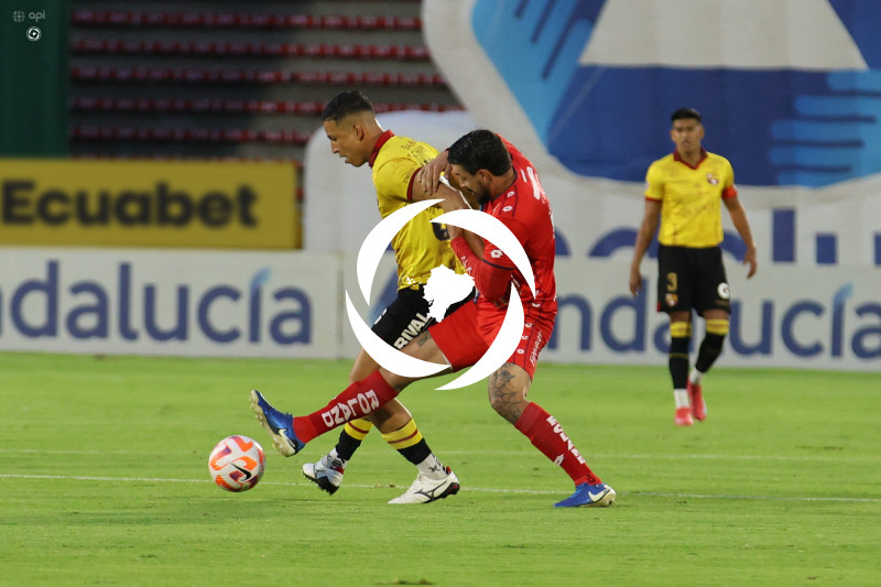 FBL-LIGAPRO-VINOTINTO VS NACIONAL-BARCELONA