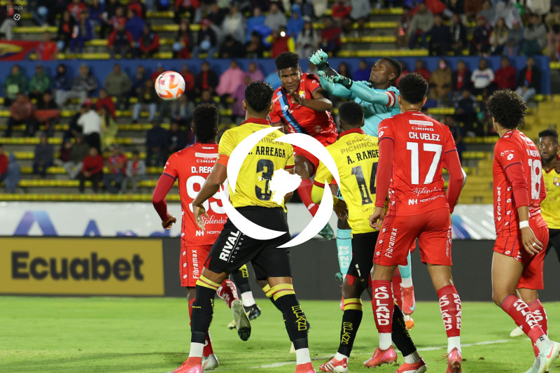 FBL-LIGAPRO-VINOTINTO VS NACIONAL-BARCELONA