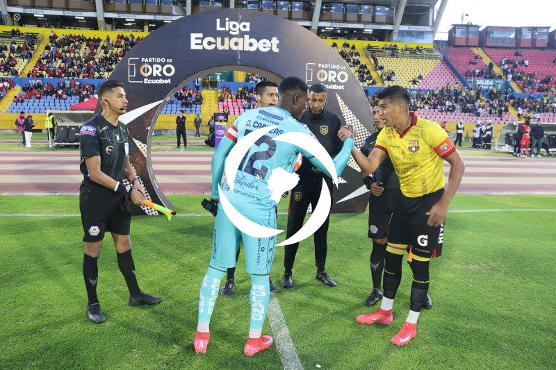 FBL-LIGAPRO-VINOTINTO VS NACIONAL-BARCELONA