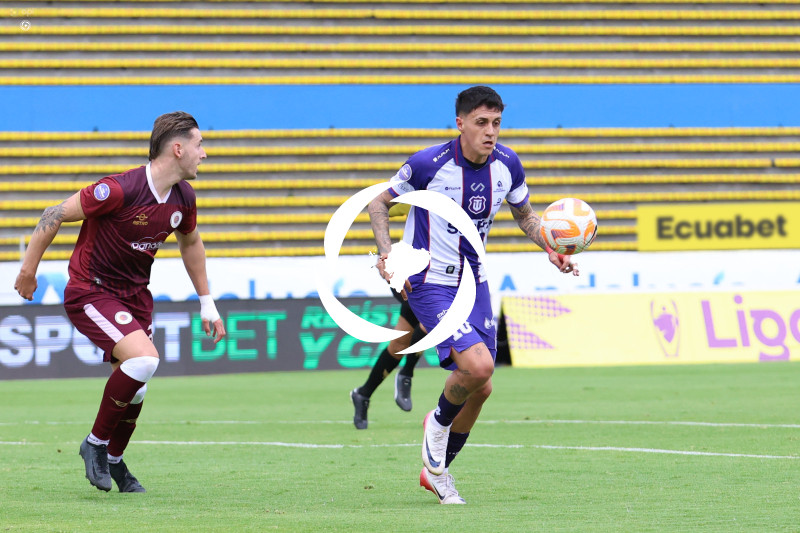 FBL-LIGAPRO-VINOTINTO VS TÃCNICO-UNIVERSITARIO