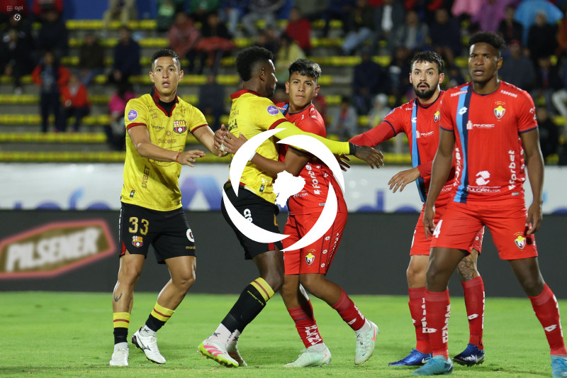 FBL-LIGAPRO-VINOTINTO VS NACIONAL-BARCELONA
