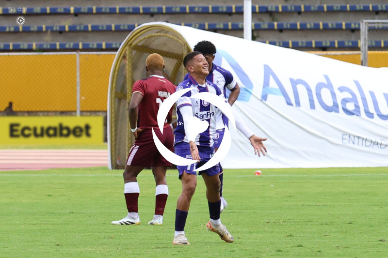 FBL-LIGAPRO-VINOTINTO VS TÃCNICO-UNIVERSITARIO