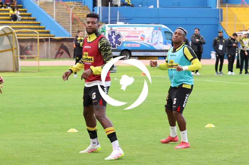 FBL-LIGAPRO-VINOTINTO VS NACIONAL-BARCELONA