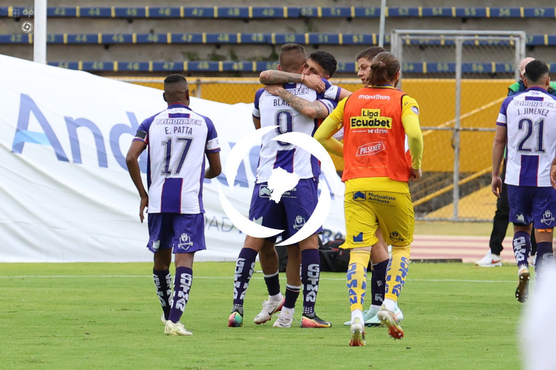 FBL-LIGAPRO-VINOTINTO VS TÃCNICO-UNIVERSITARIO