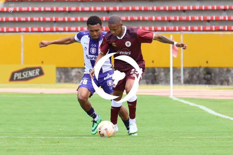 FBL-LIGAPRO-VINOTINTO VS TÃCNICO-UNIVERSITARIO