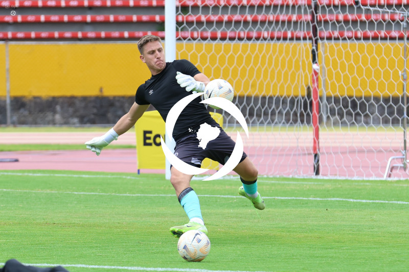 FBL-LIGAPRO-VINOTINTO VS TÃCNICO-UNIVERSITARIO