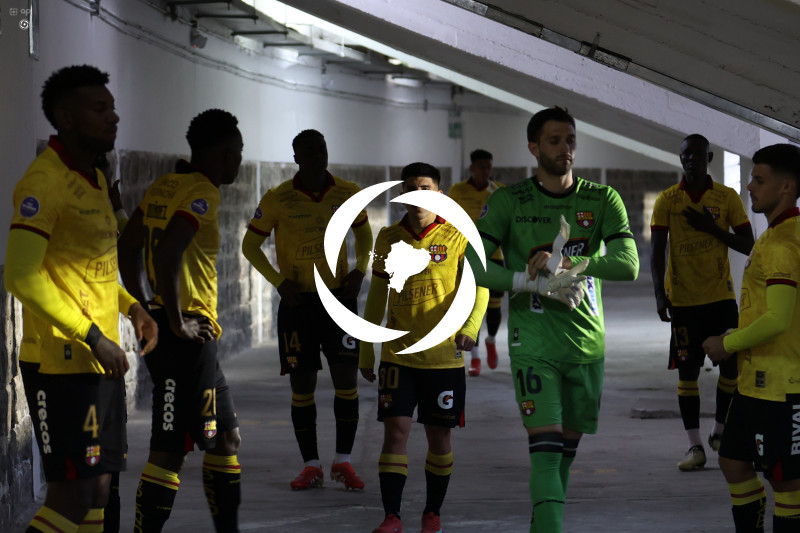 FBL-LIGAPRO-VINOTINTO VS NACIONAL-BARCELONA