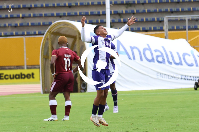 FBL-LIGAPRO-VINOTINTO VS TÃCNICO-UNIVERSITARIO
