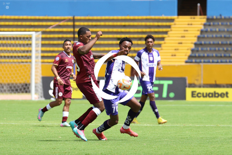 FBL-LIGAPRO-VINOTINTO VS TÃCNICO-UNIVERSITARIO