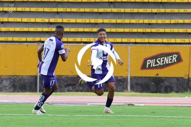 FBL-LIGAPRO-VINOTINTO VS TÃCNICO-UNIVERSITARIO