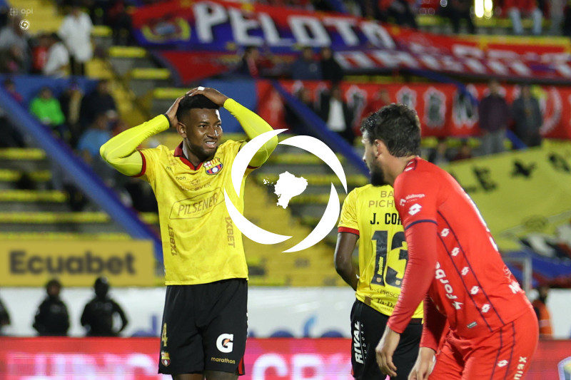 FBL-LIGAPRO-VINOTINTO VS NACIONAL-BARCELONA