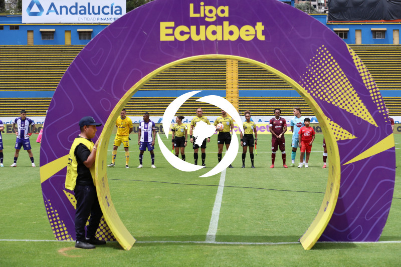 FBL-LIGAPRO-VINOTINTO VS TÃCNICO-UNIVERSITARIO