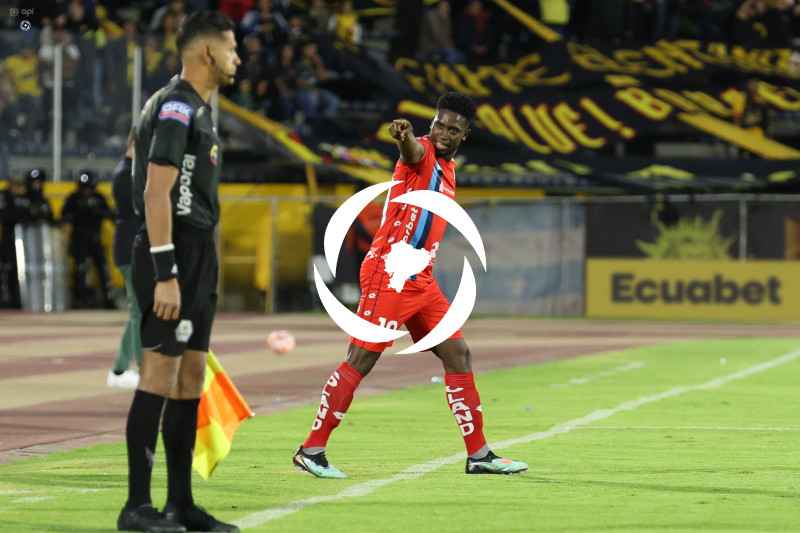 FBL-LIGAPRO-VINOTINTO VS NACIONAL-BARCELONA