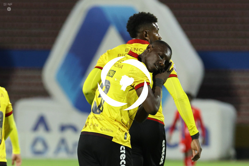 FBL-LIGAPRO-VINOTINTO VS NACIONAL-BARCELONA
