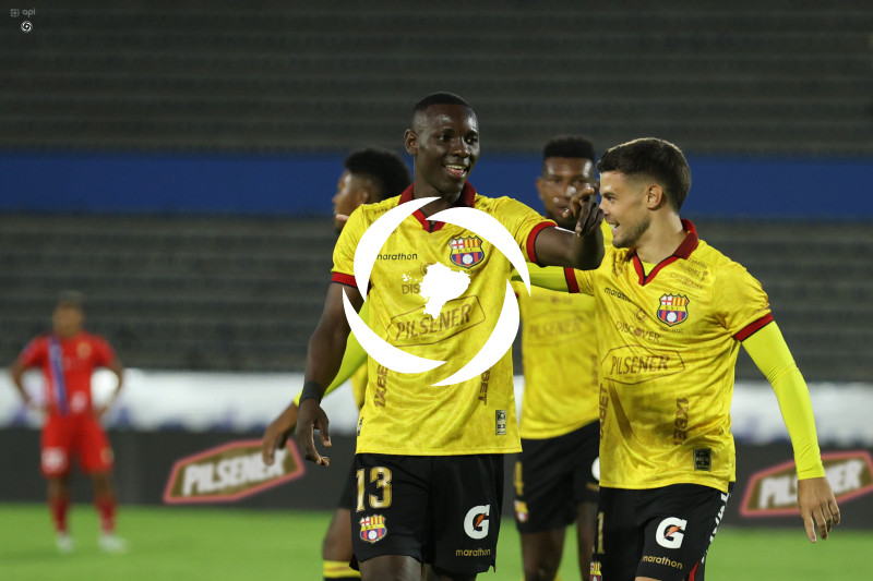FBL-LIGAPRO-VINOTINTO VS NACIONAL-BARCELONA