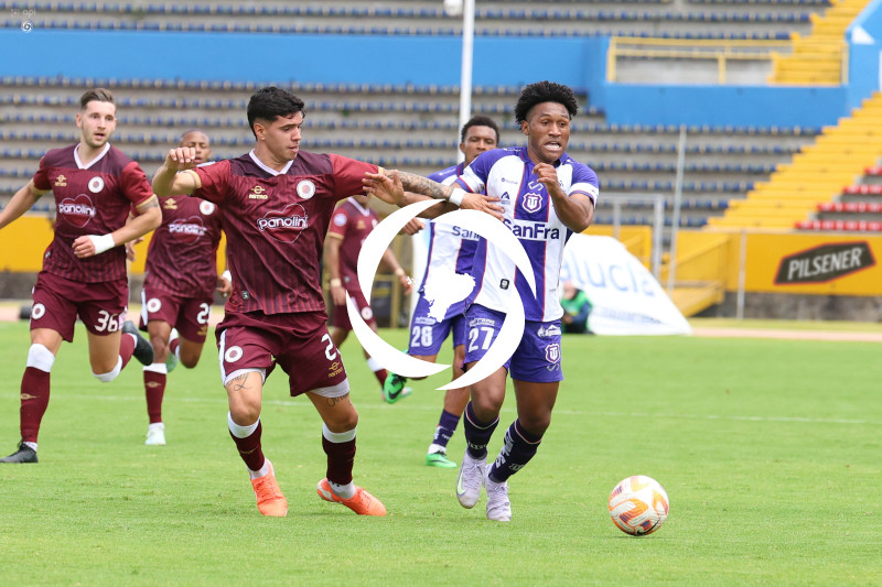 FBL-LIGAPRO-VINOTINTO VS TÃCNICO-UNIVERSITARIO