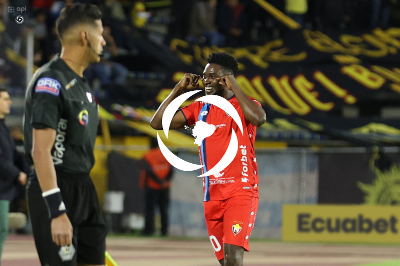 FBL-LIGAPRO-VINOTINTO VS NACIONAL-BARCELONA