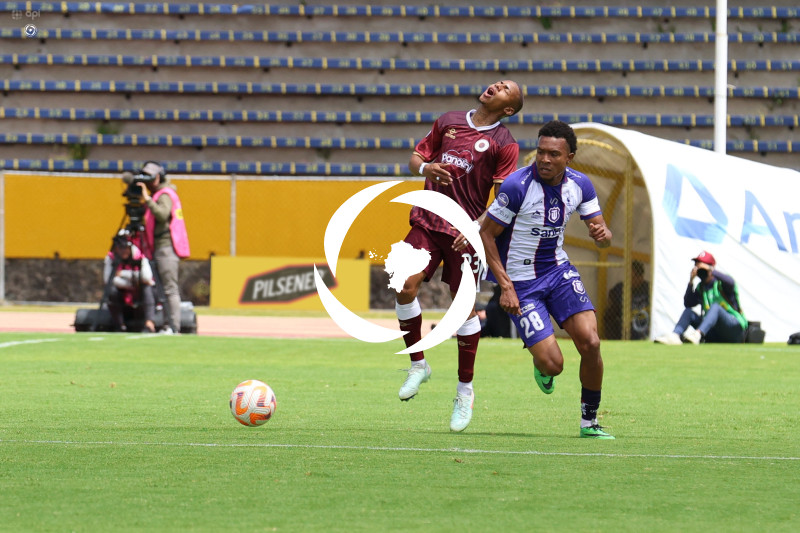 FBL-LIGAPRO-VINOTINTO VS TÃCNICO-UNIVERSITARIO