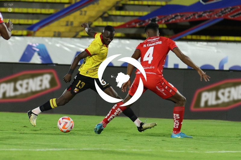 FBL-LIGAPRO-VINOTINTO VS NACIONAL-BARCELONA